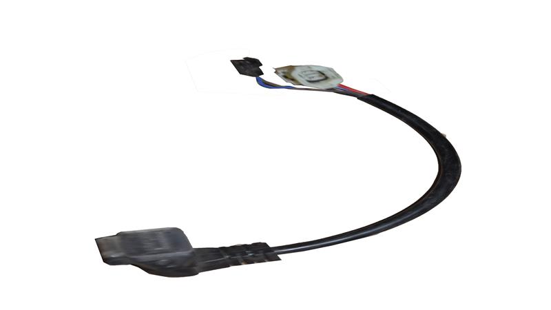 ŞARJ SOKETİ (CRYSTAL8000)